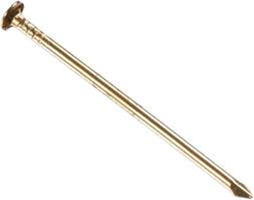 SARI TEL ÇİVİ 12x40 TP BAŞLI 2,5KG